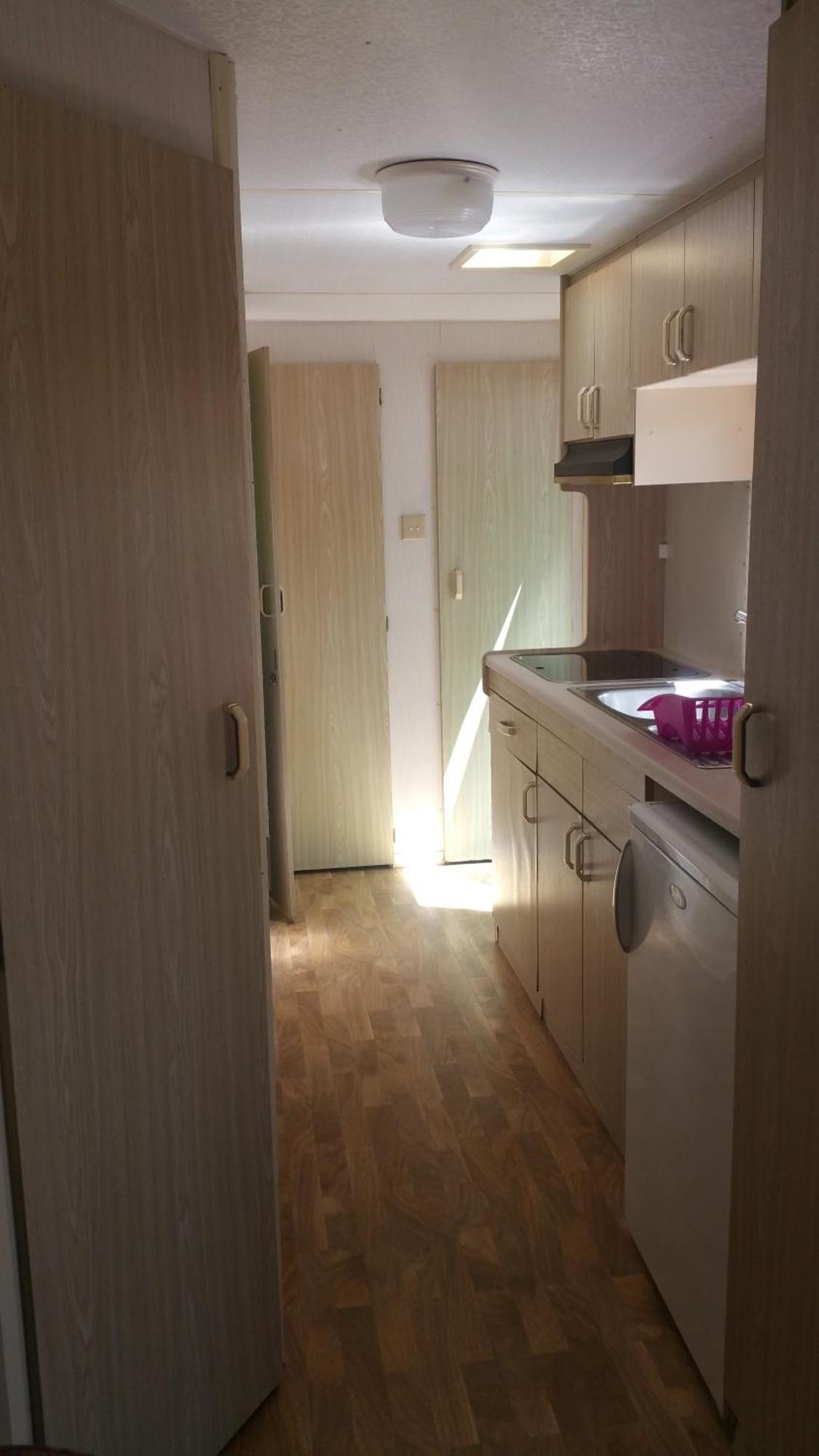 Camping Parc Saint Sauvayre Vagnas Pokoj fotografie