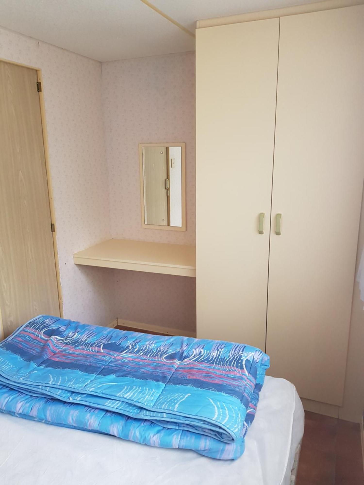 Camping Parc Saint Sauvayre Vagnas Pokoj fotografie