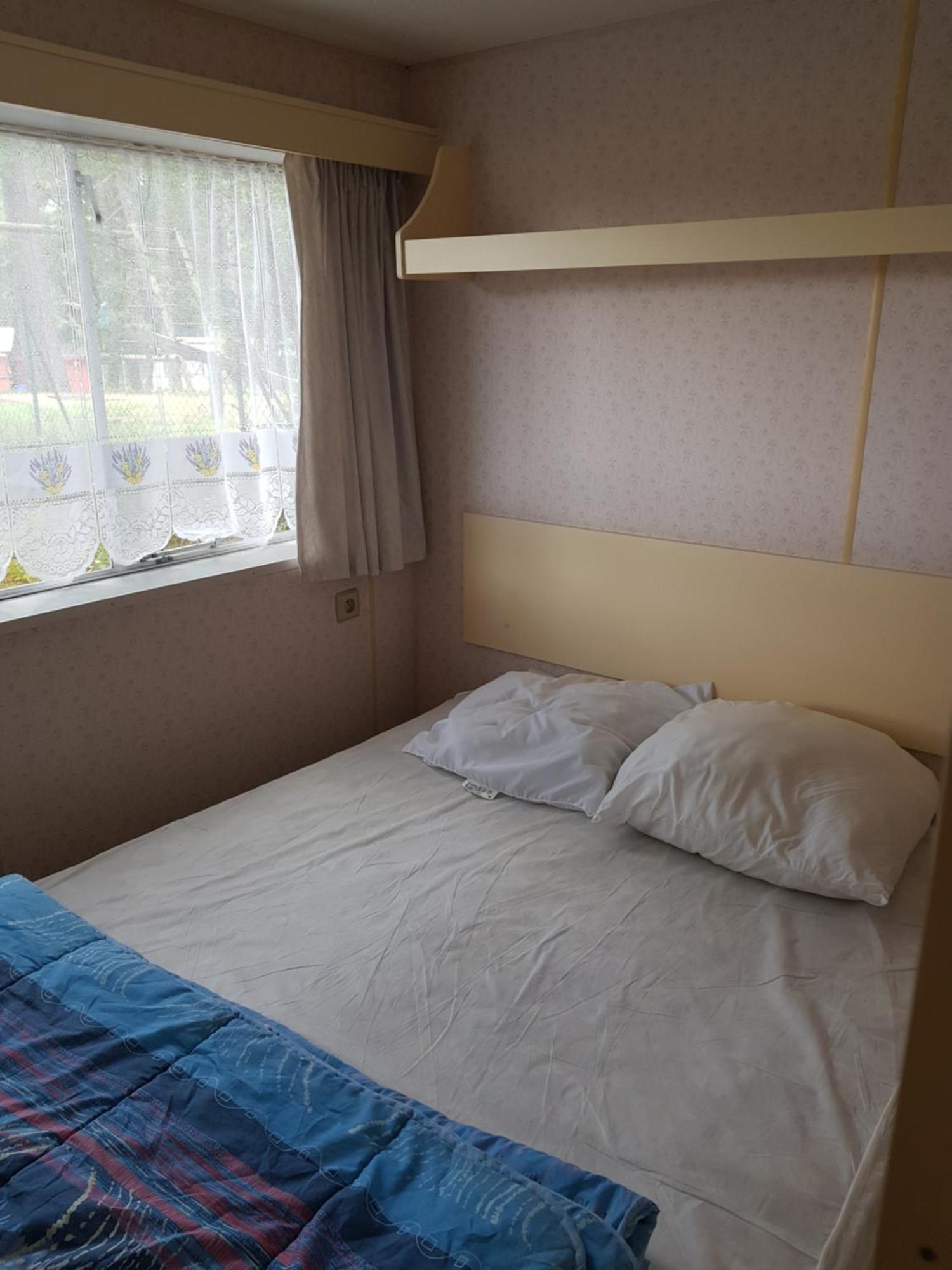 Camping Parc Saint Sauvayre Vagnas Pokoj fotografie